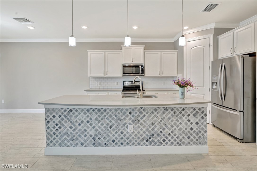 4 Bed Pool Home for Sale in Estero, FL, $799,999 — photo 10