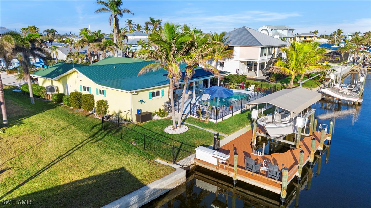 2 Bed Pool Home for Sale in Bayview Acres, FL, $670,000 — photo 10