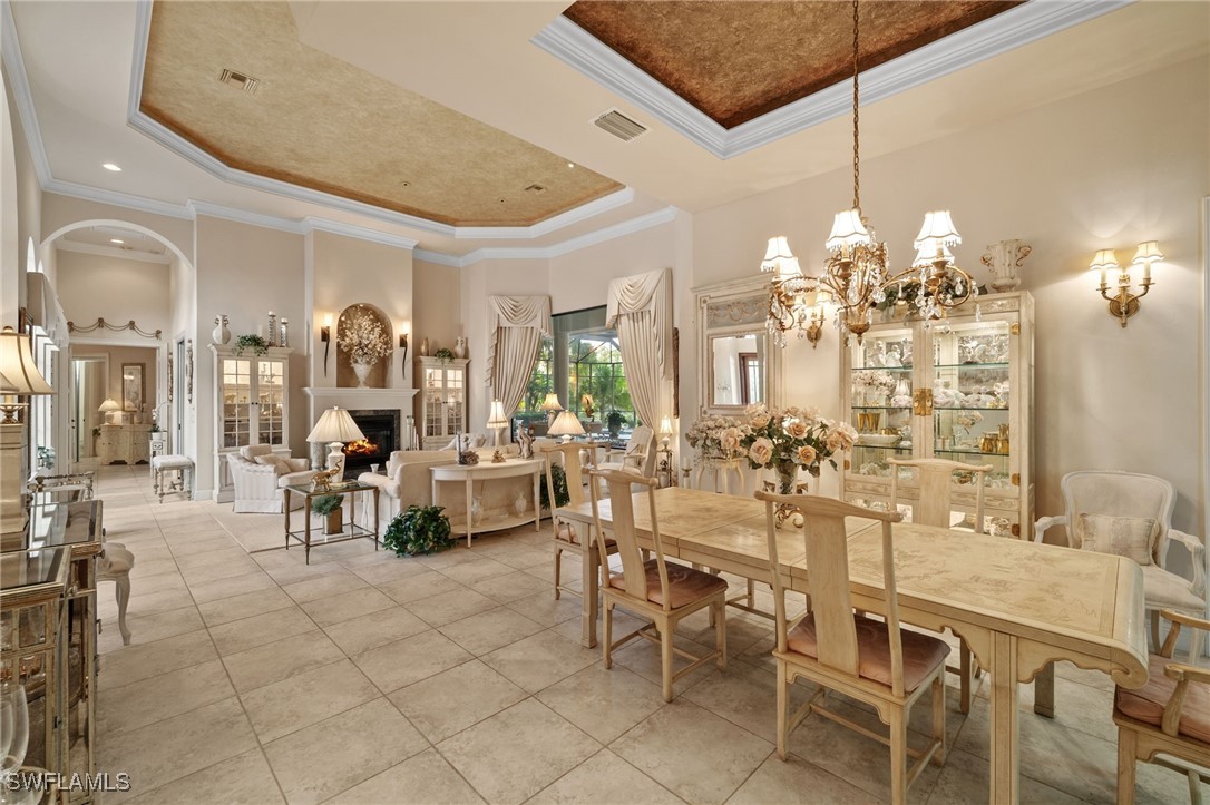 4 Bed Pool Home for Sale in Estero, FL, $2,185,000 — photo 10