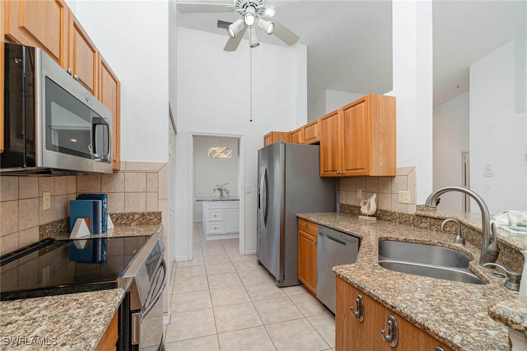 3 Bed Waterfront Home for Sale in Naples, FL, $399,000 — photo 10