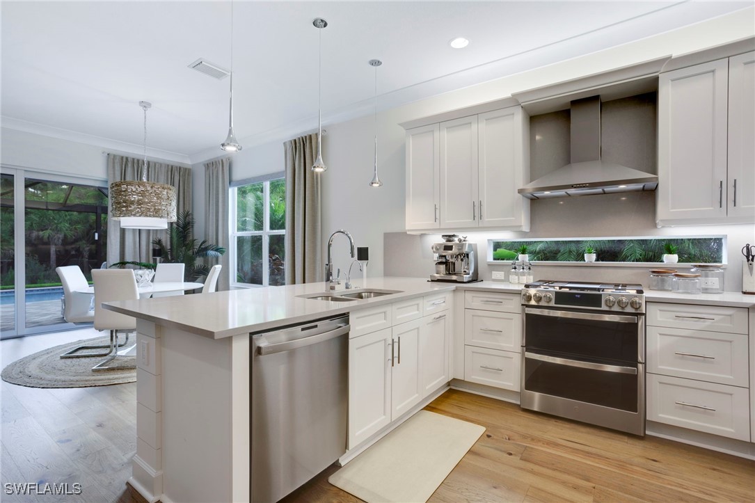 3 Bed Pool Home for Sale in Valencia Trails, FL, $999,999 — photo 10