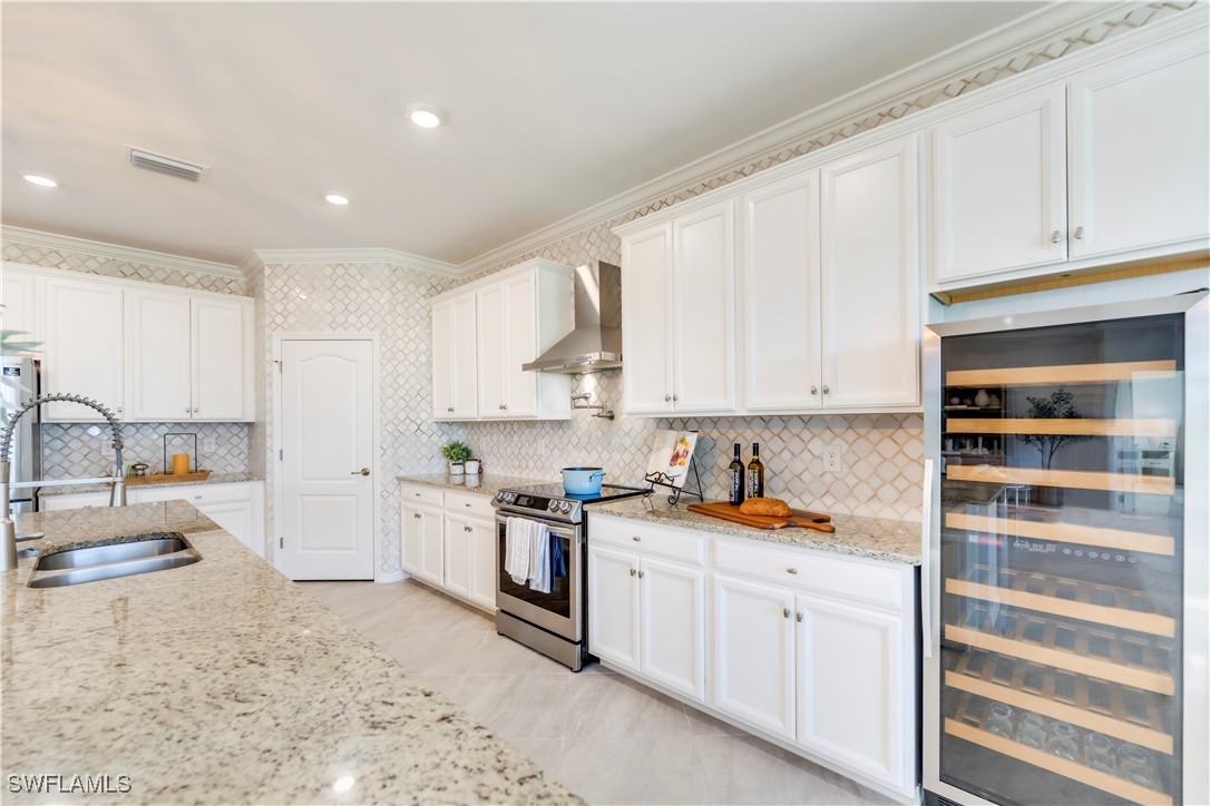 3 Bed SingleFamilyResidence for Sale in Estero, FL, $649,900 — photo 10
