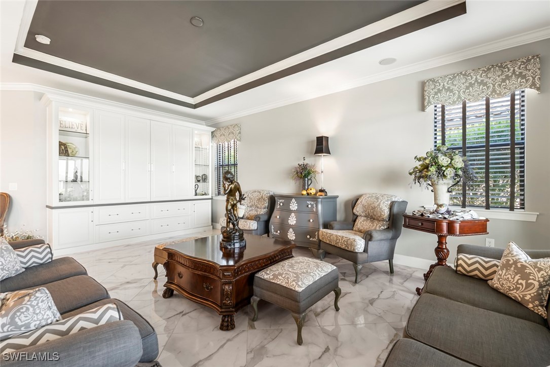 4 Bed Pool Home for Sale in Del Webb, FL, $840,000 — photo 10