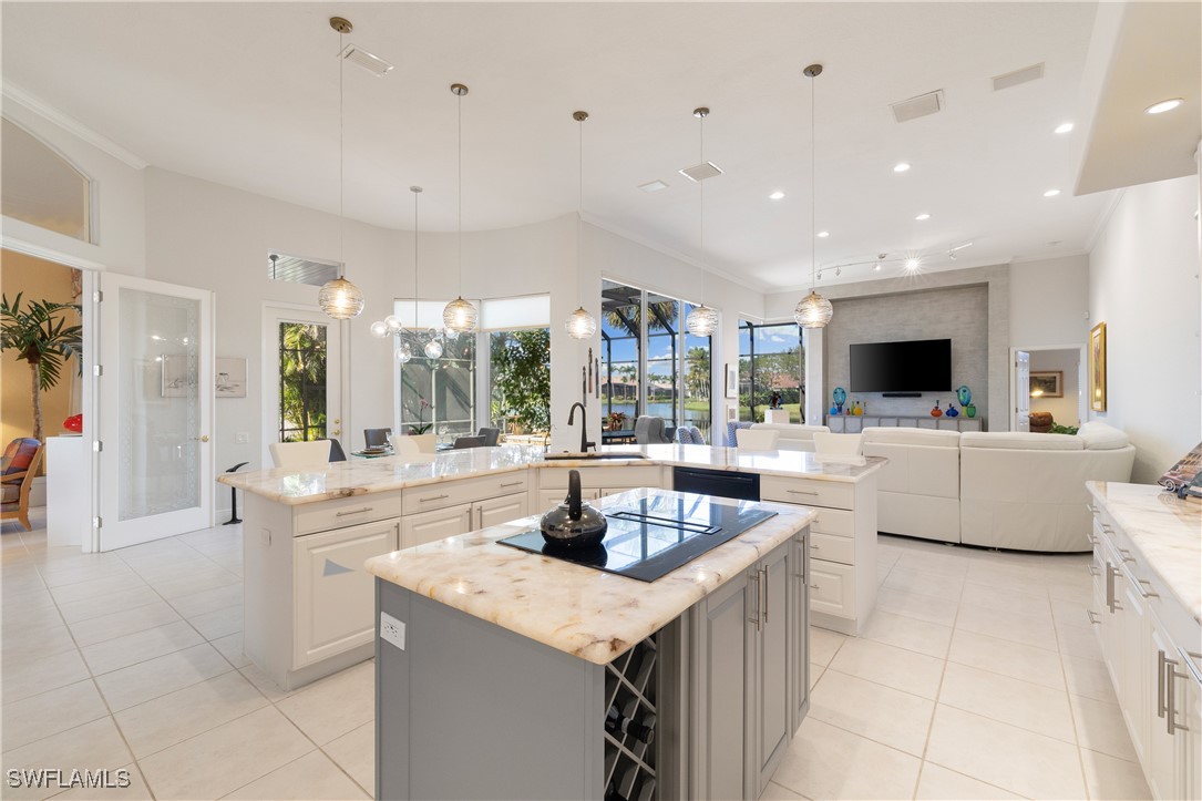 4 Bed Pool Home for Sale in Edgewater, FL, $1,575,000 — photo 10