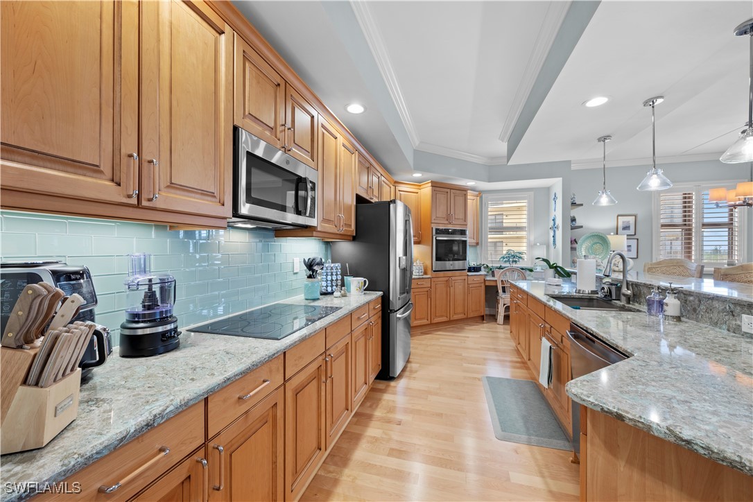 3 Bed Waterfront Home for Sale in Fort Myers, FL, $495,000 — photo 10