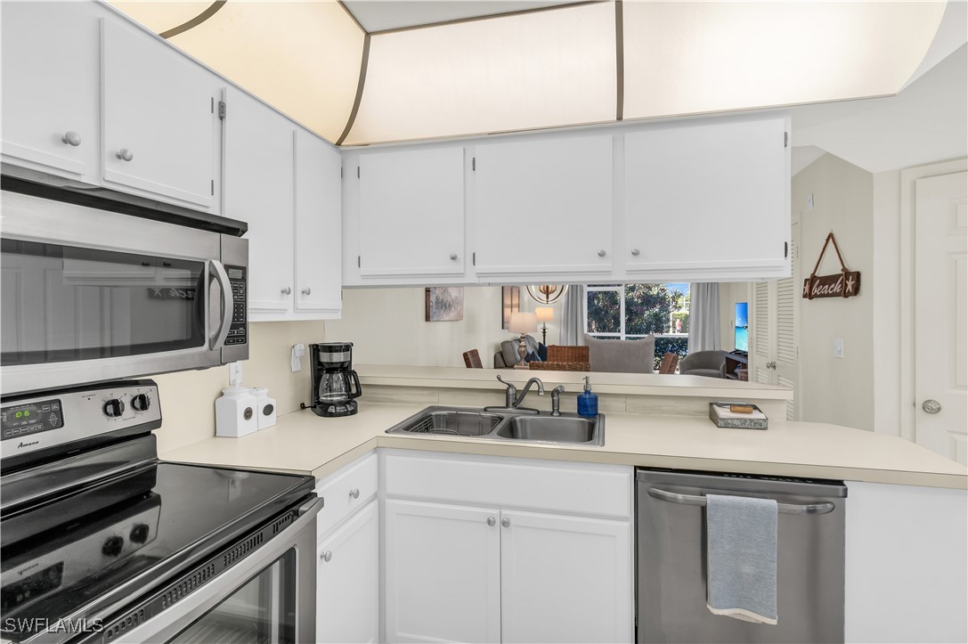 2 Bed Condominium for Sale in Marco Island, FL, $429,000 — photo 10
