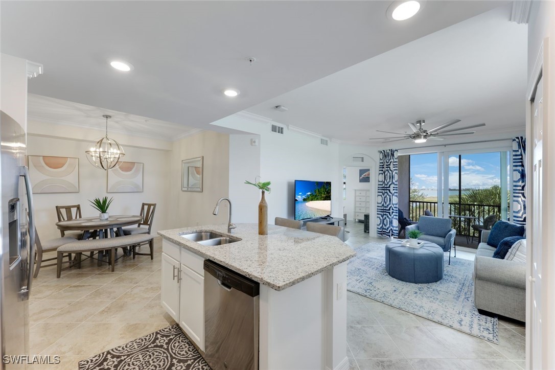 3 Bed Waterfront Home for Sale in Punta Gorda, FL — photo 10
