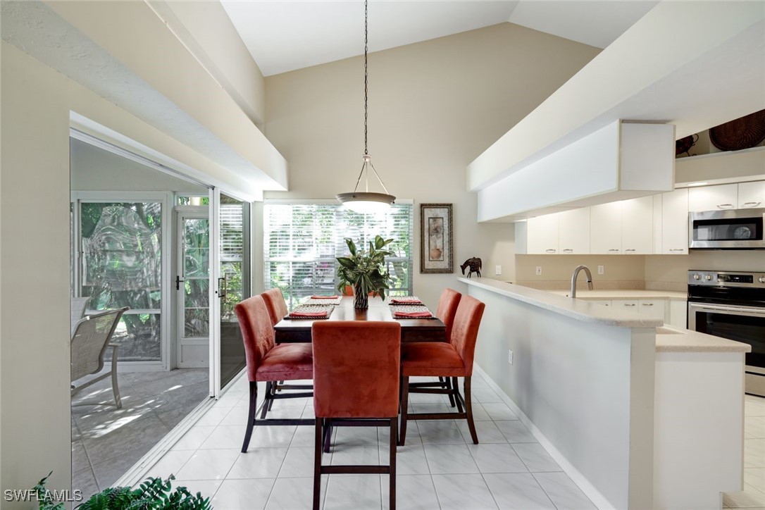 2 Bed Waterfront Home for Sale in Estero, FL — photo 10