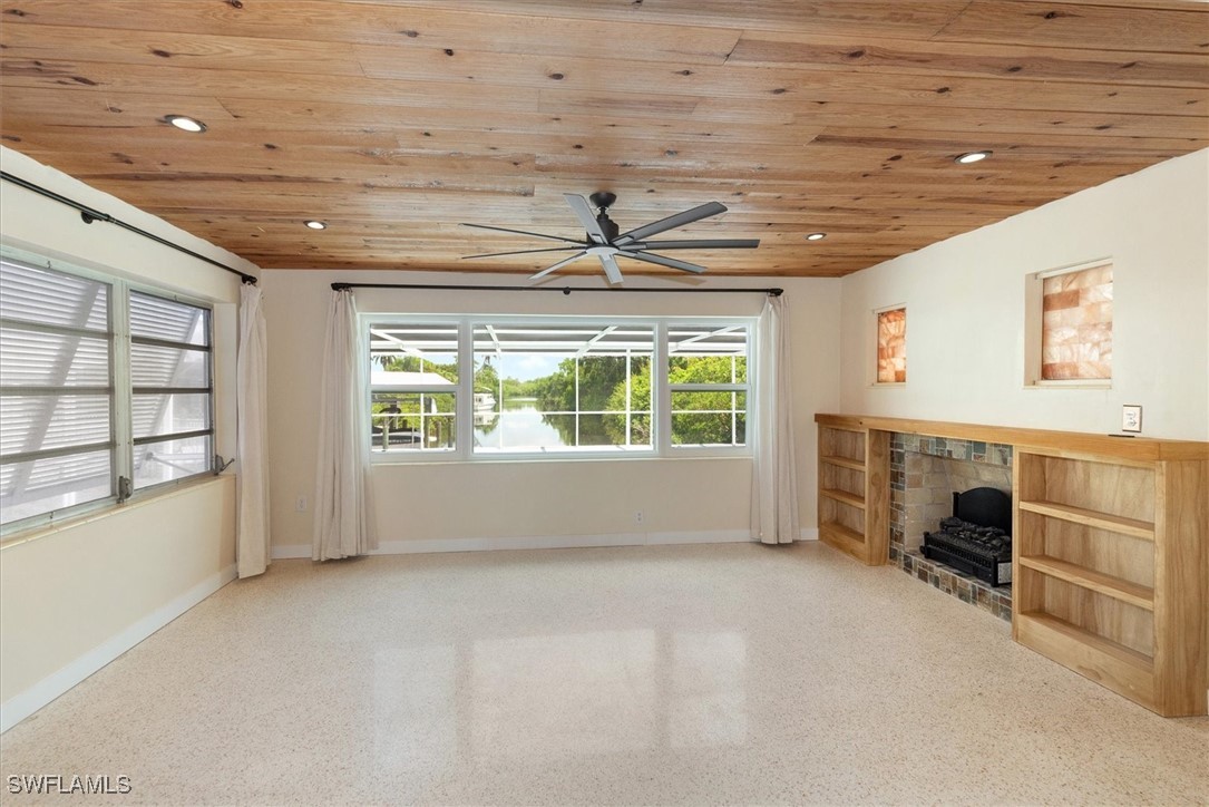 2 Bed Pool Home for Sale in Morse Shores, FL, $345,000 — photo 10