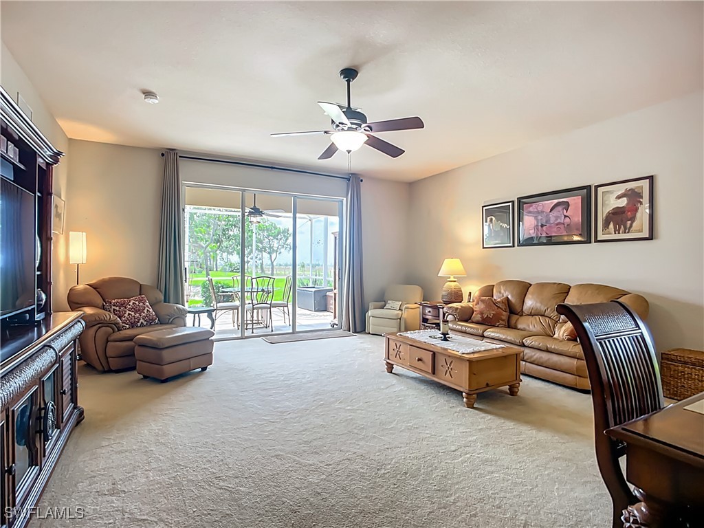2 Bed Waterfront Home for Sale in Herons Glen, FL, $250,000 — photo 10