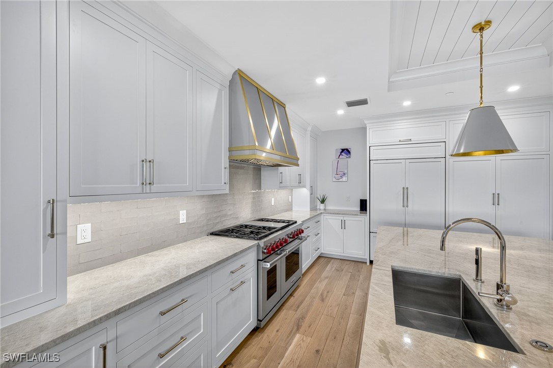3 Bed Waterfront Home for Sale in La Perle, FL, $4,999,000 — photo 10