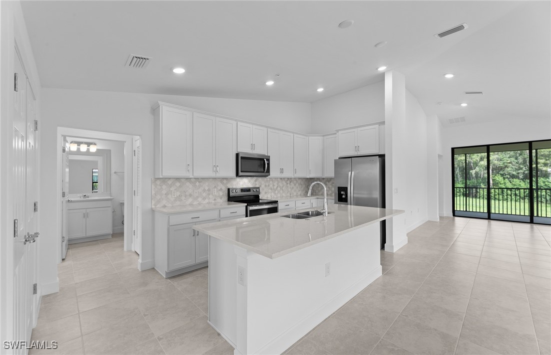 3 Bed Attached for Sale in Del Webb, FL, $304,990 — photo 10