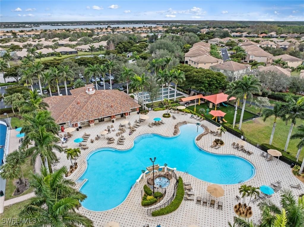 2 Bed Waterfront Home for Sale in Bella Terra, FL — photo 10