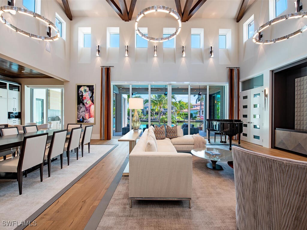 5 Bed Pool Home for Sale in Port Royal, FL, $17,995,000 — photo 10