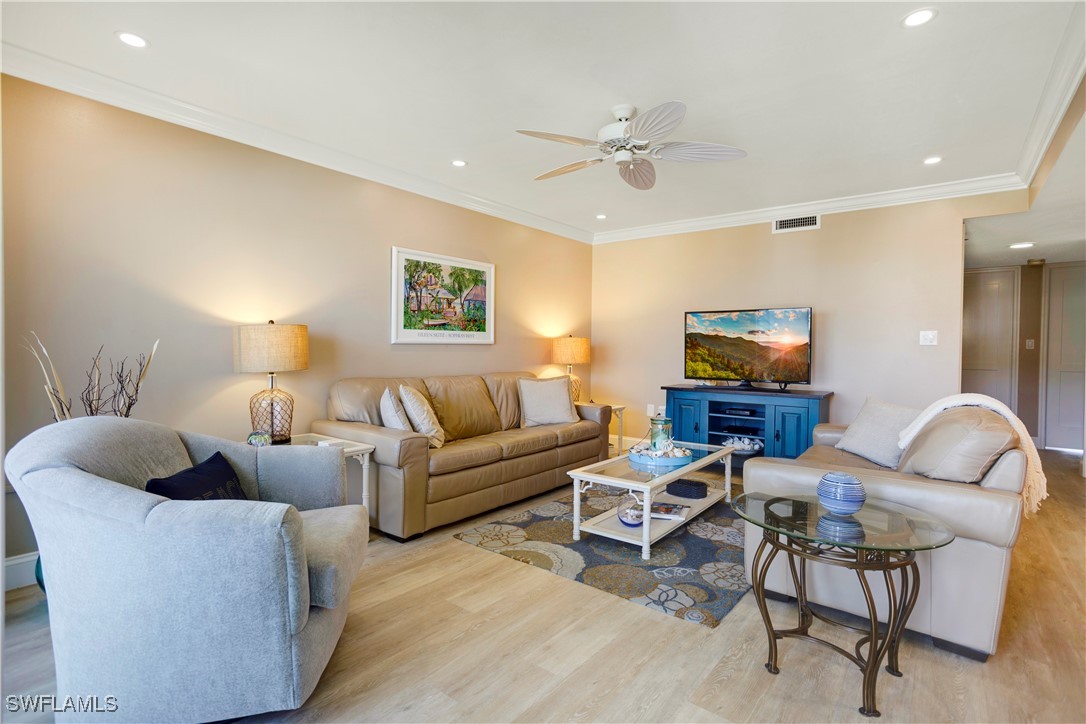 2 Bed Waterfront Home for Sale in Bonita Beach Club, FL — photo 10