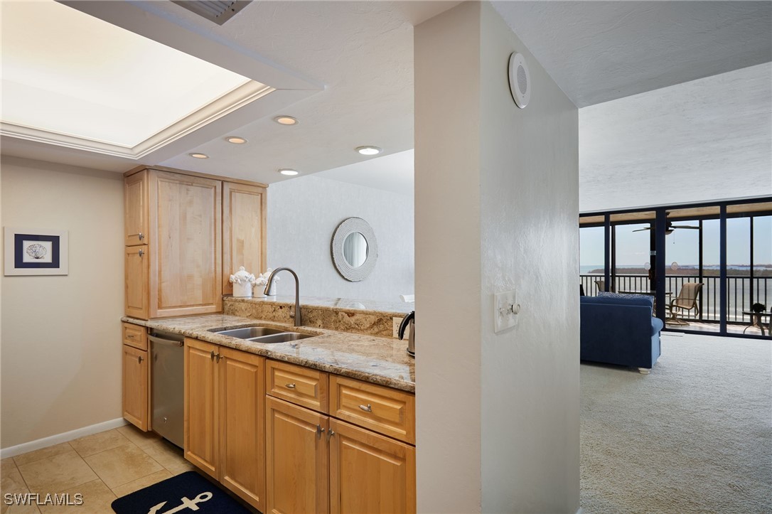 2 Bed Waterfront Home for Sale in Fort Myers, FL, $450,000 — photo 10