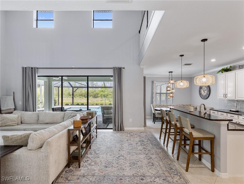 5 Bed Pool Home for Sale in Estero, photo 10