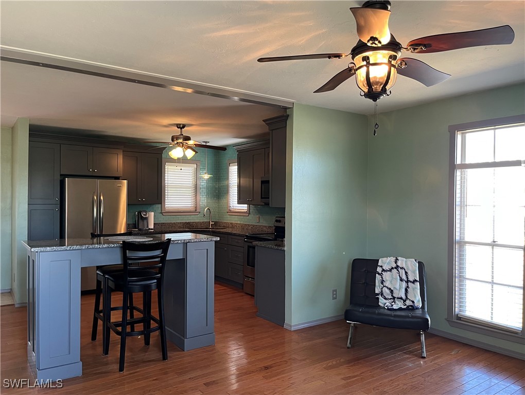 3 Bed Pool Home for Sale in St James City, FL, $341,500 — photo 10