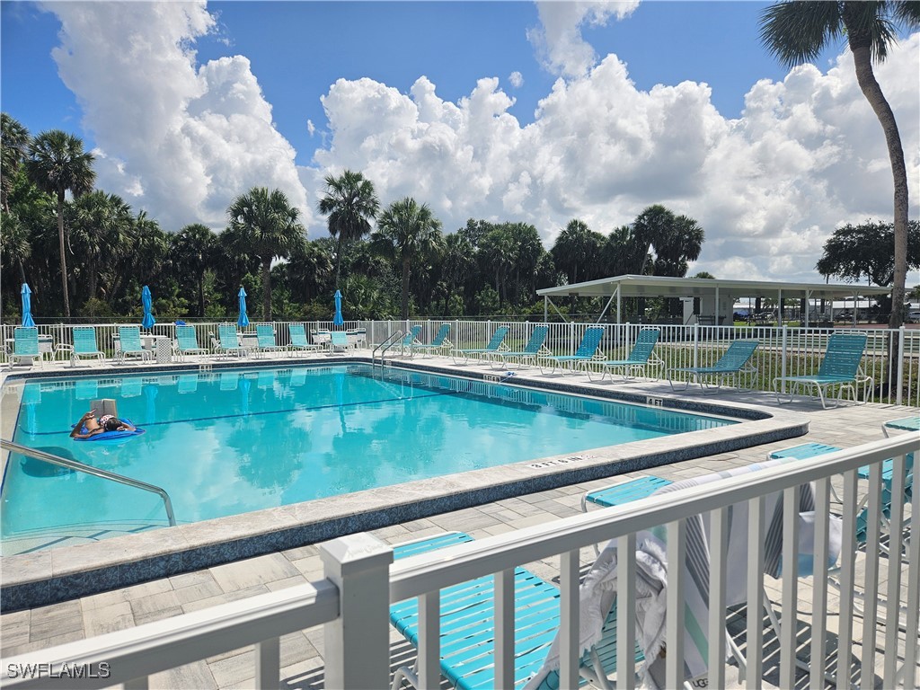 1 Bed ManufacturedHome for Sale in Naples, FL, $69,900 — photo 10
