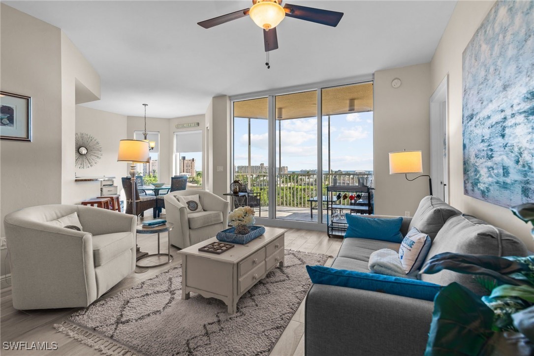 2 Bed Waterfront Home for Sale in Waterside At Bay Beach, FL — photo 10