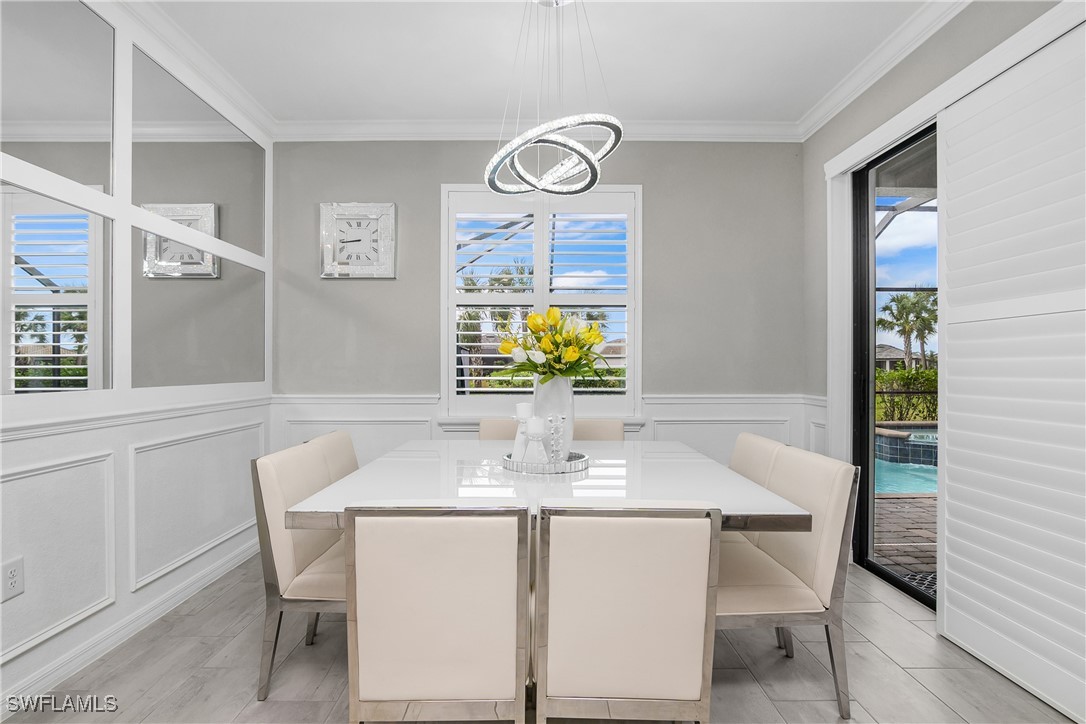 6 Bed Pool Home for Sale in Estero, photo 10