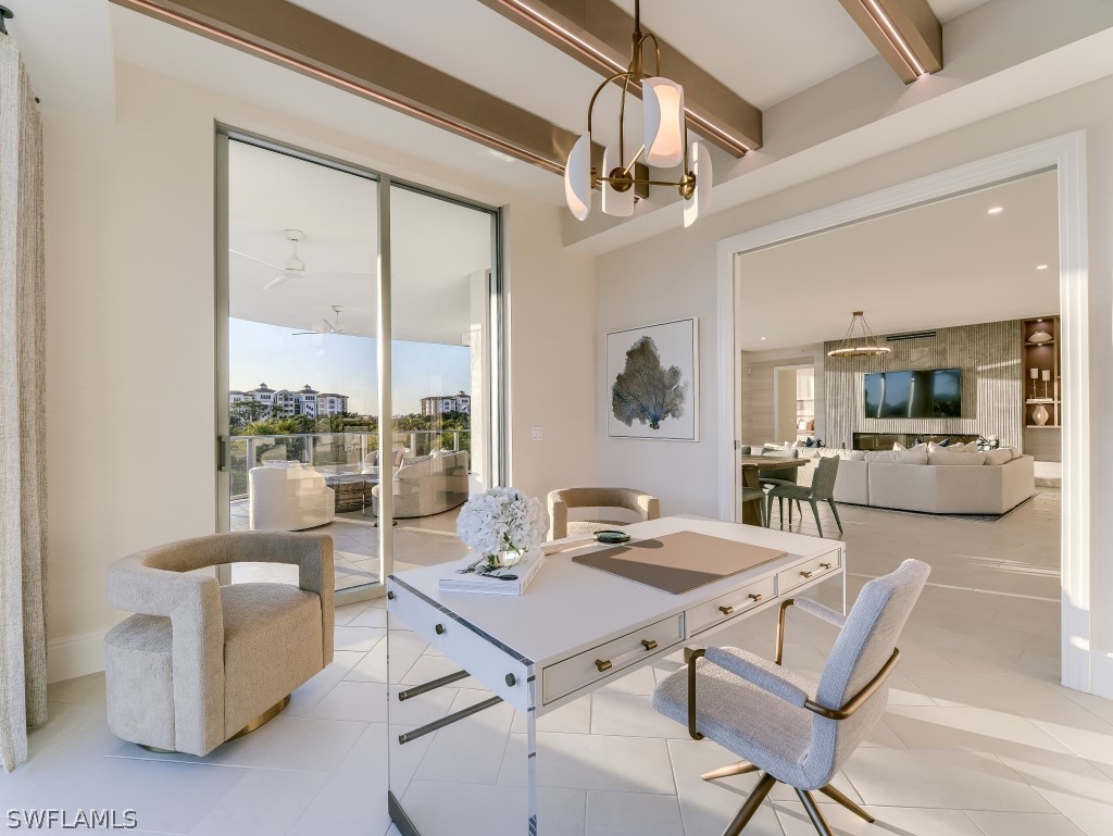 4 Bed Condominium for Sale in Bonita Springs, FL, $3,500,000 — photo 10