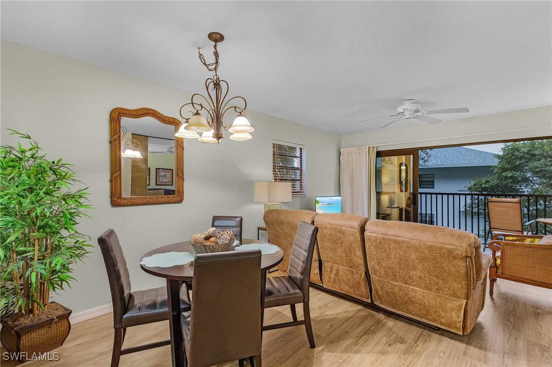 1 Bed Condominium for Sale in Naples, FL, $308,000 — photo 10