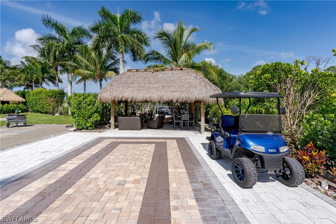 Waterfront Home for Sale in Naples, photo 10