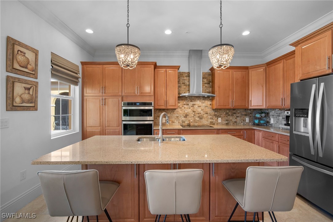3 Bed Condominium for Sale in Genova, FL, $379,000 — photo 10