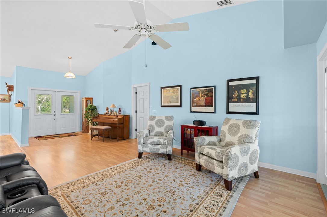 3 Bed SingleFamilyResidence for Sale in North Fort Myers, photo 10