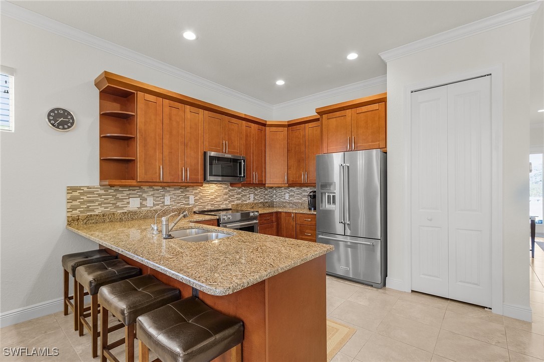 3 Bed Waterfront Home for Sale in Cherry Estates, FL — photo 10