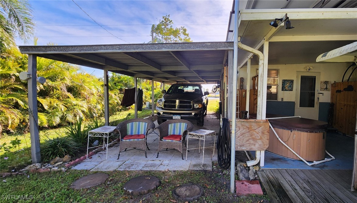 2 Bed Waterfront Home for Sale in Moore Haven, photo 10