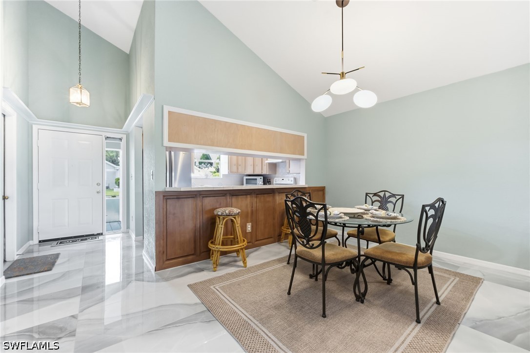 2 Bed Attached for Sale in Estero, photo 10