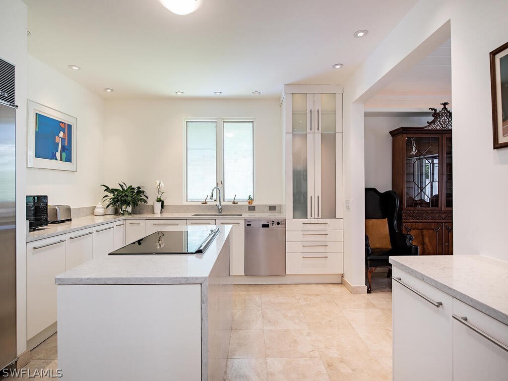 3 Bed Pool Home for Sale in Port Royal, FL, $6,950,000 — photo 10