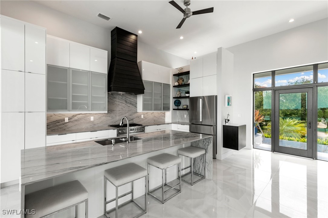 4 Bed Pool Home for Sale in Key Marco, FL, $2,325,000 — photo 10