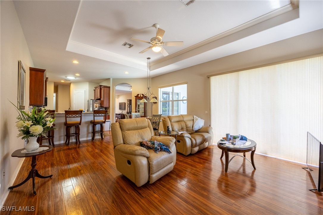 4 Bed Pool Home for Sale in Coral Lakes, photo 10