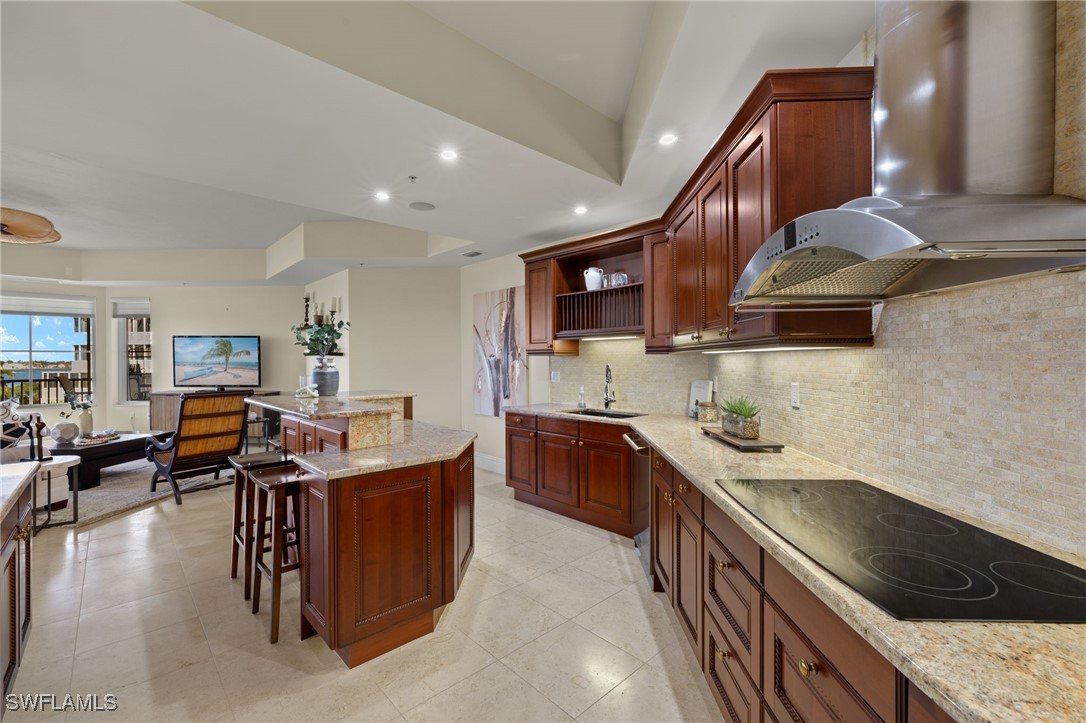 4 Bed Waterfront Home for Sale in Fort Myers, FL, $1,499,000 — photo 10