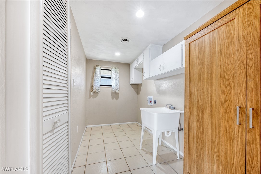 4 Bed Pool Home for Sale in Port Charlotte, FL, $349,000 — photo 10