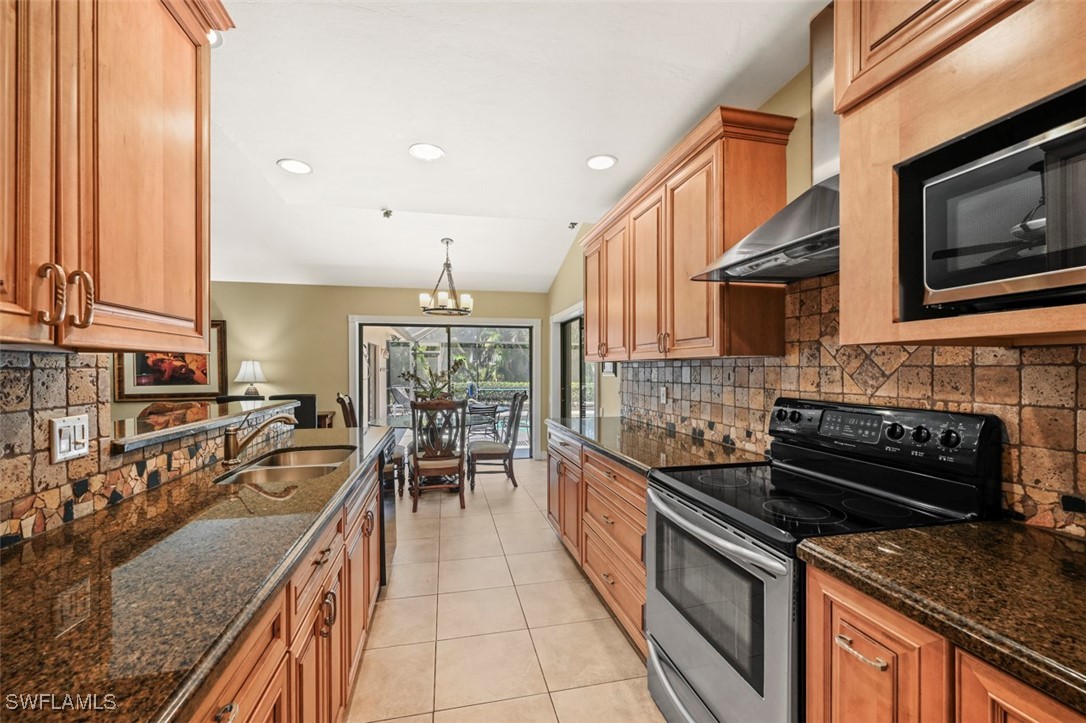 4 Bed Pool Home for Sale in Bonita Springs, photo 10