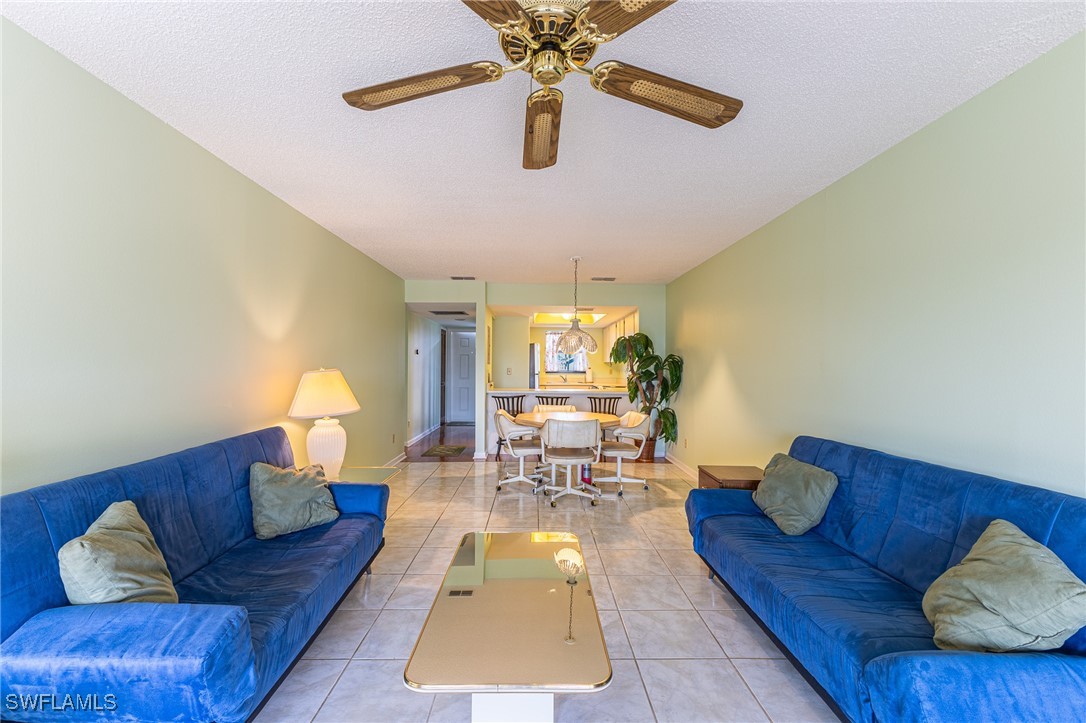 2 Bed Pool Home for Sale in Cape Coral, photo 10
