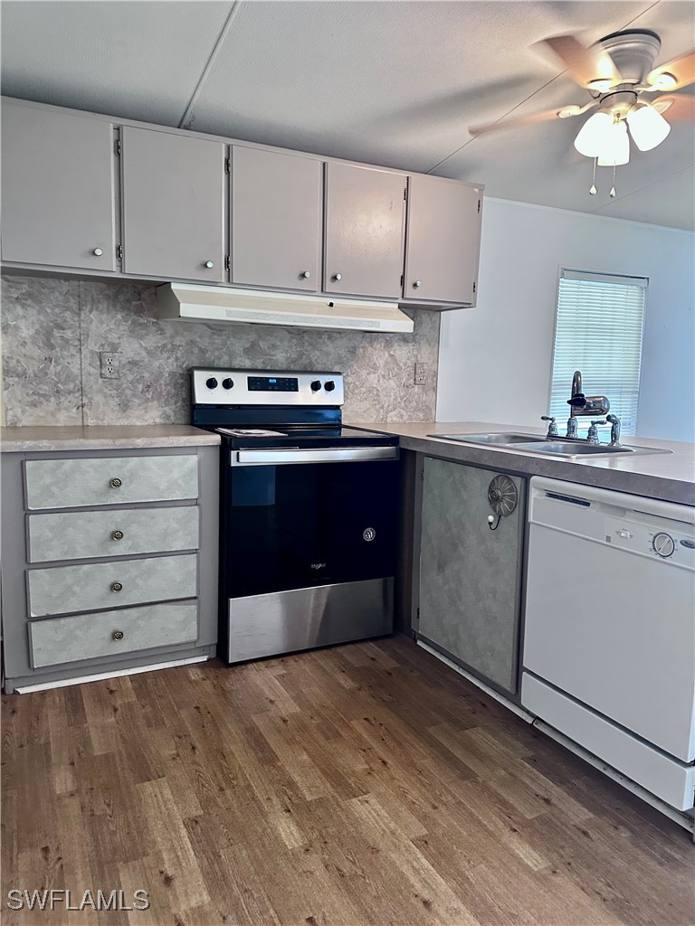2 Bed ManufacturedHome for Sale in Sugarmill, FL, $84,500 — photo 10