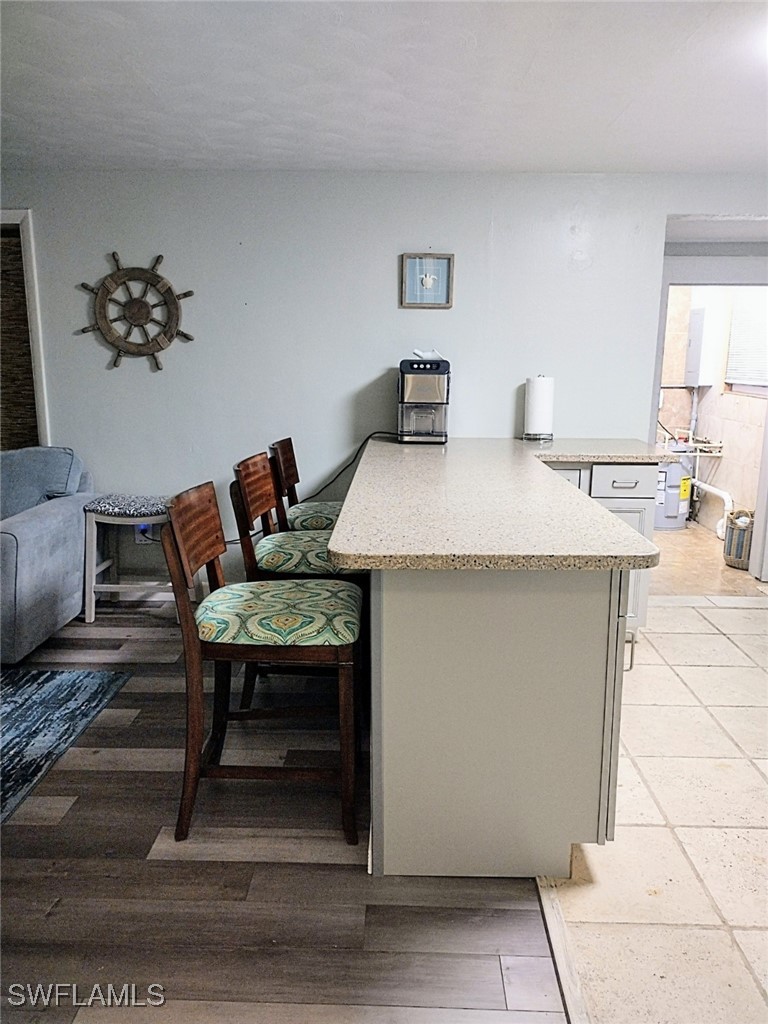 1 Bed SingleFamilyResidence for Sale in St James City, FL — photo 10