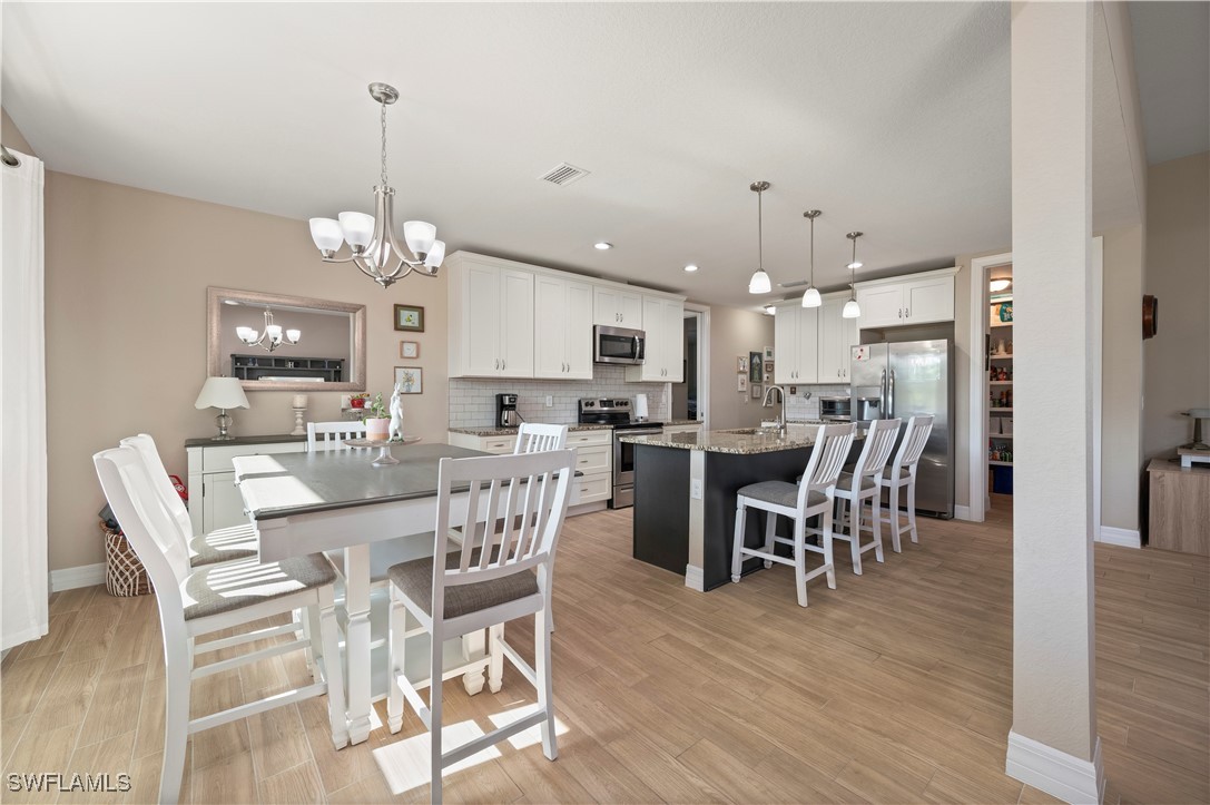 3 Bed SingleFamilyResidence for Sale in Deep Creek, FL — photo 10