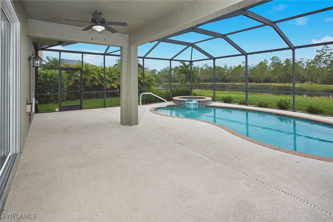 5 Bed Pool Home for Sale in Bella Terra, photo 10