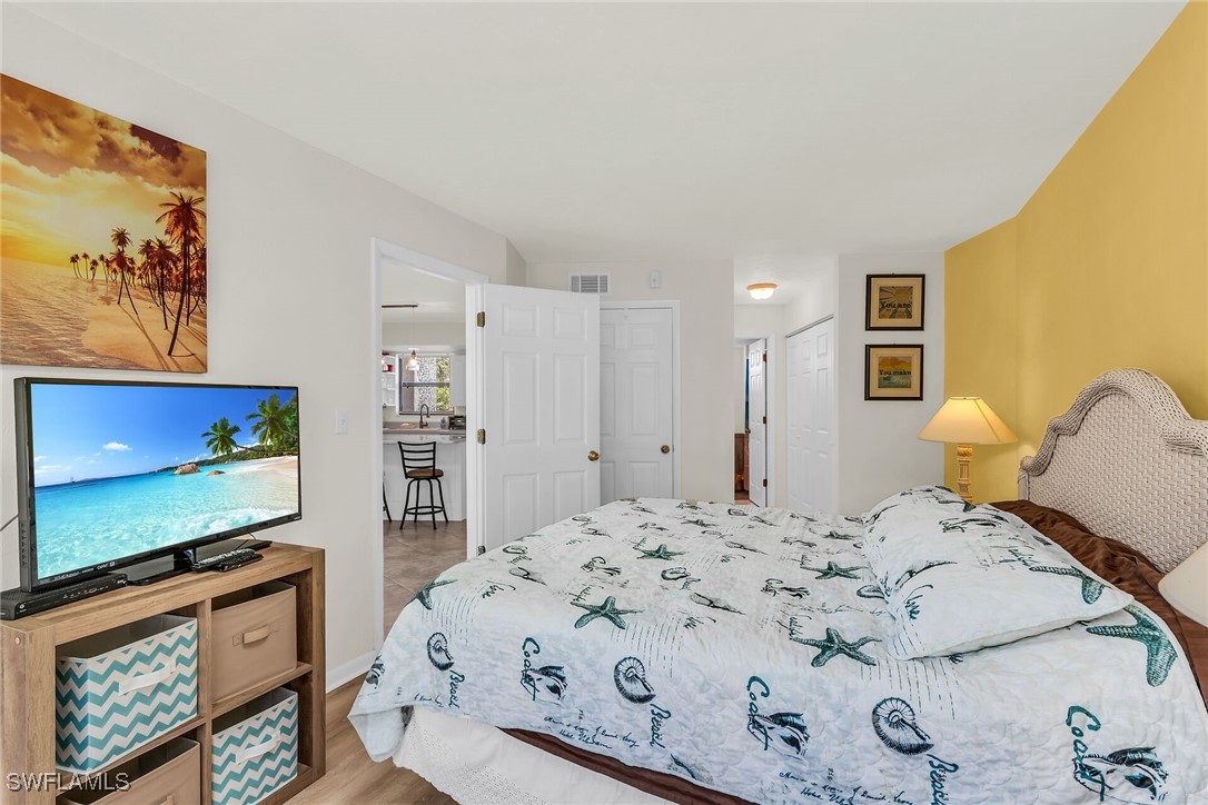 1 Bed Waterfront Home for Sale in Anglers Cove, FL, $399,000 — photo 10