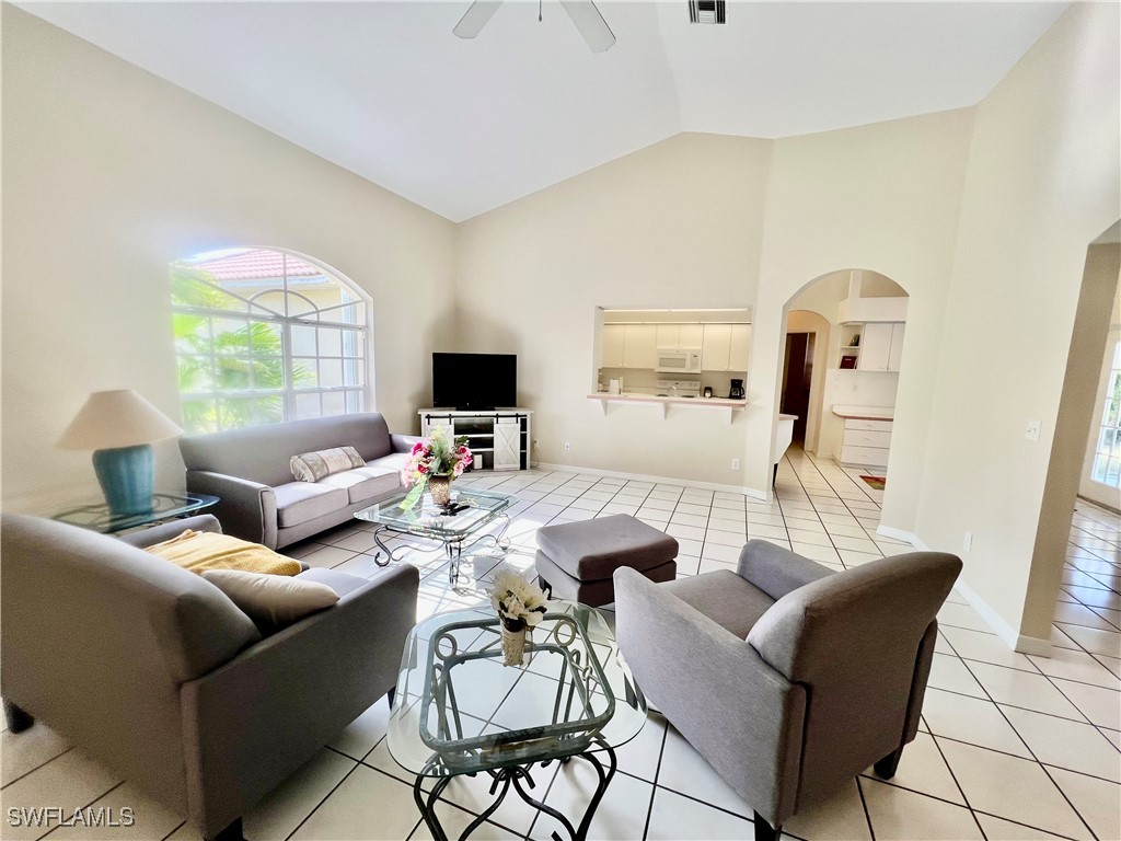 3 Bed Pool Home for Sale in Lehigh Acres, photo 10