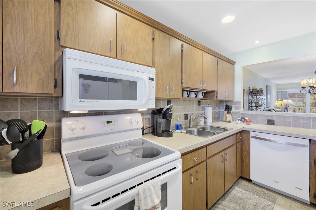 2 Bed Condominium for Sale in Beach View, FL, $539,000 — photo 10