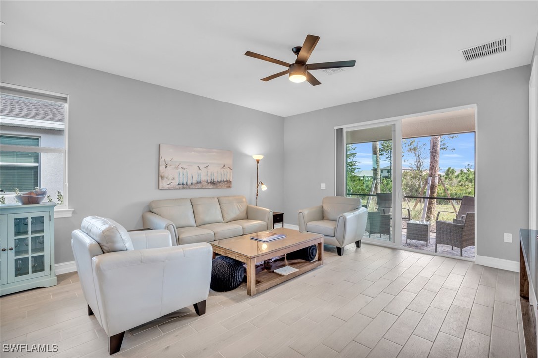 2 Bed Attached for Sale in Babcock Ranch, FL — photo 10