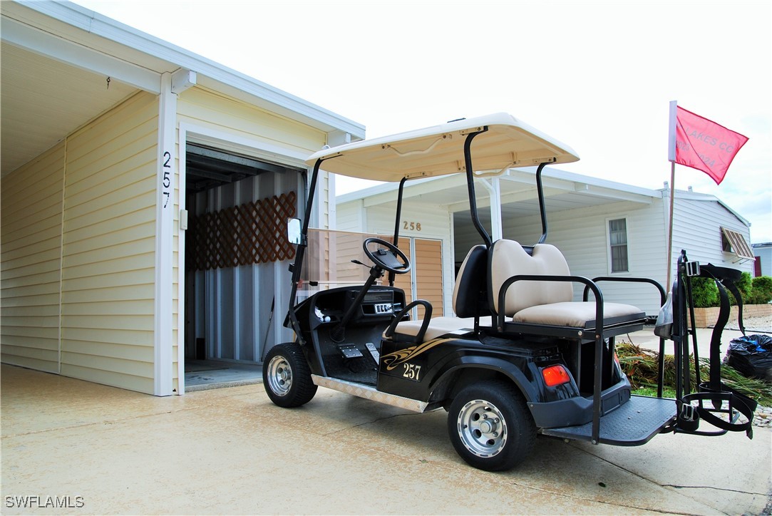2 Bed ManufacturedHome for Sale in North Fort Myers, photo 10
