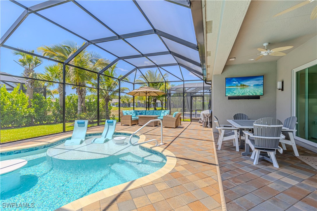 3 Bed Pool Home for Sale in Valencia Trails, FL, $935,000 — photo 10
